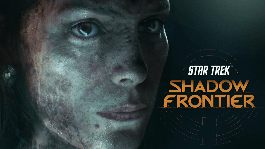 Terror em Star Trek: Shadow Frontier chega em 2027