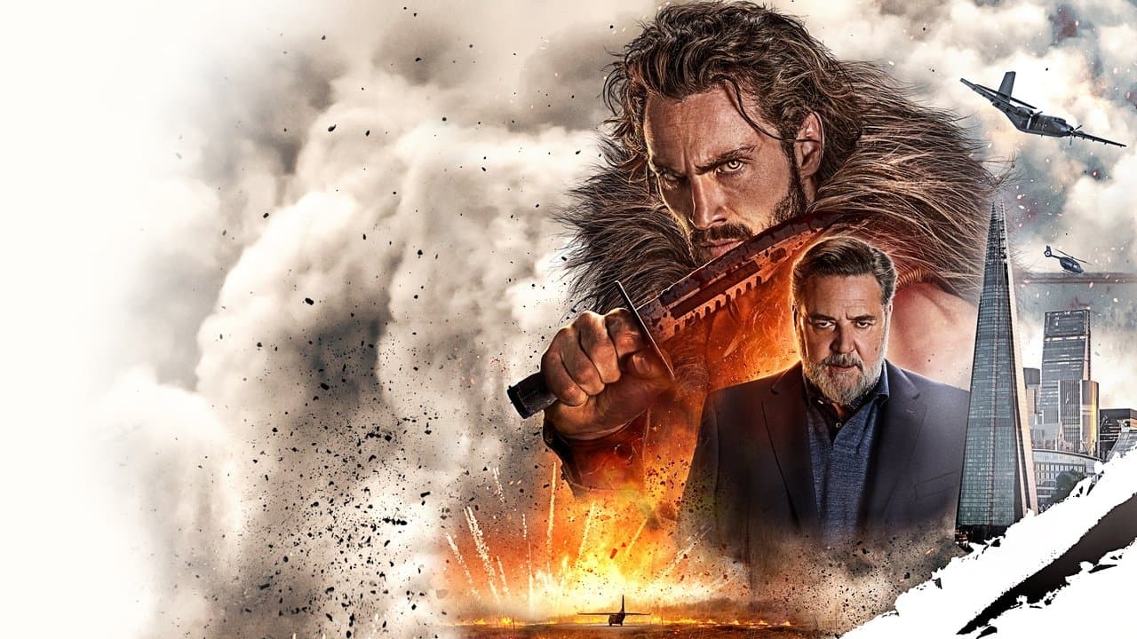 Kraven: O Caçador