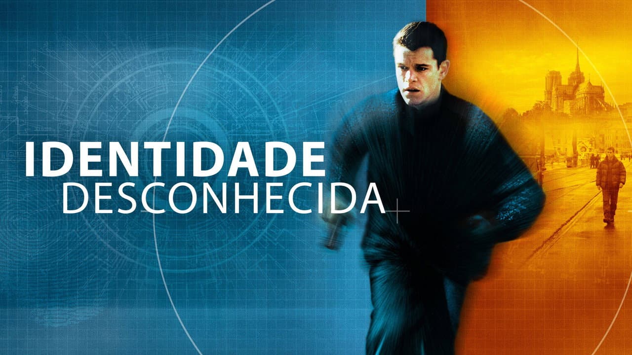 A Identidade Bourne