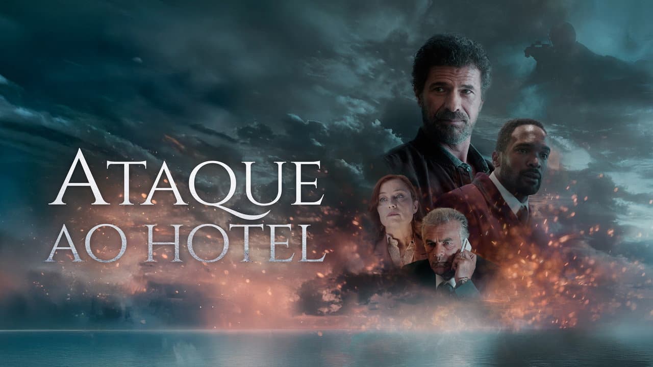 Ataque ao Hotel
