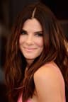 Sandra Bullock
