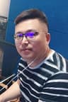 Liu Jiurong