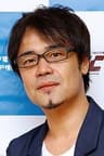 石川英郎