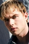 Garrett Wareing