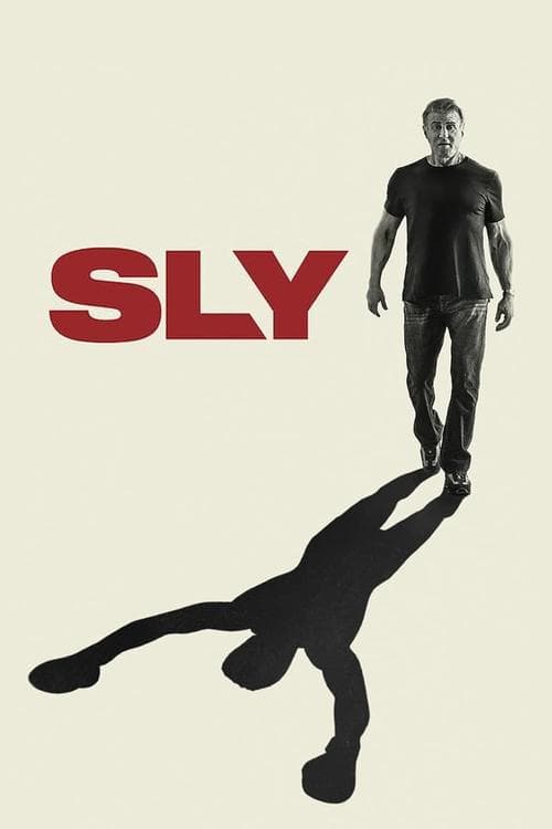 Pôster de Sly