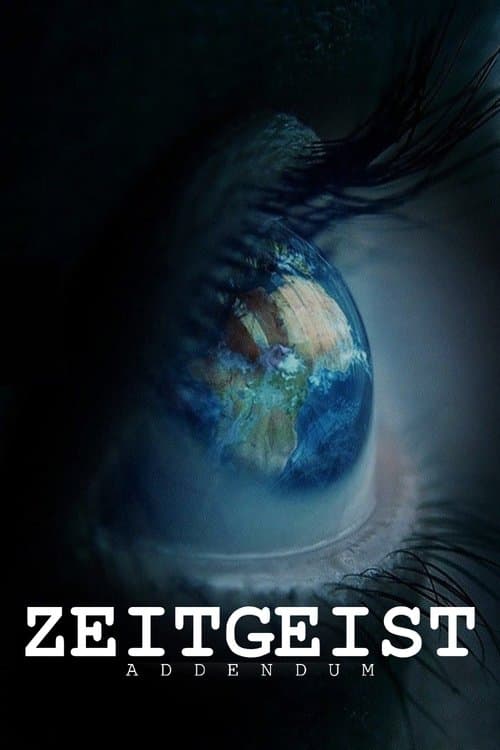 Zeitgeist Addendum