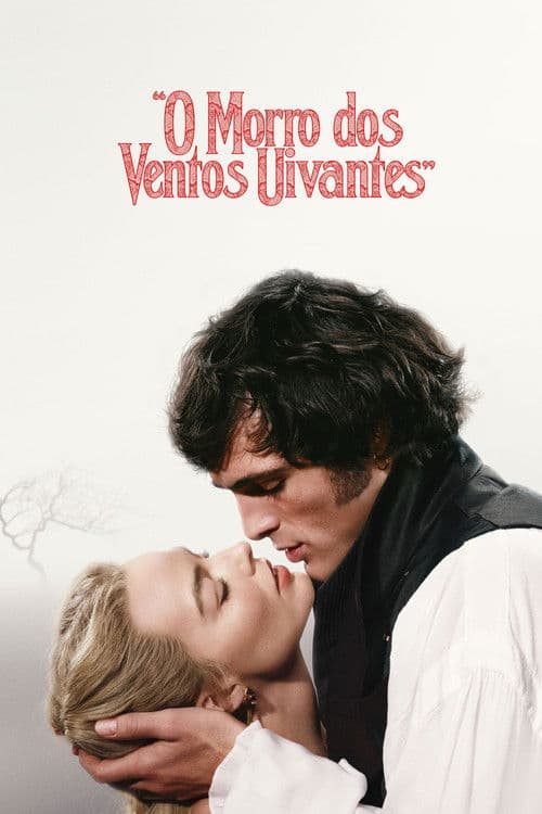´´O Morro dos Ventos Uivantes``