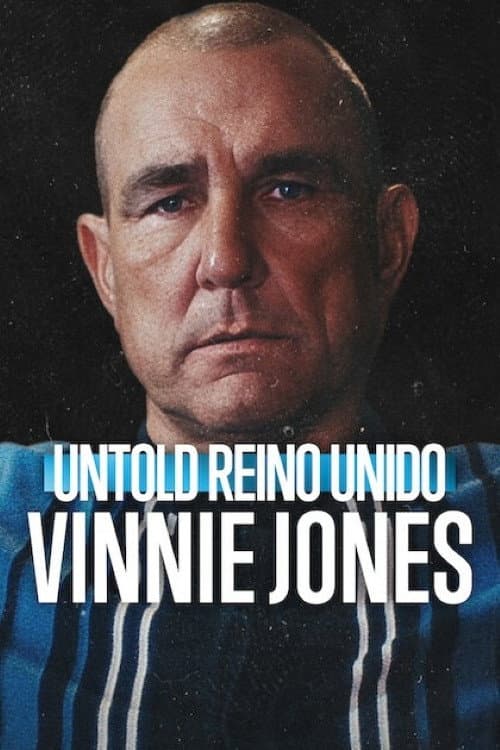 Untold: Vinnie Jones
