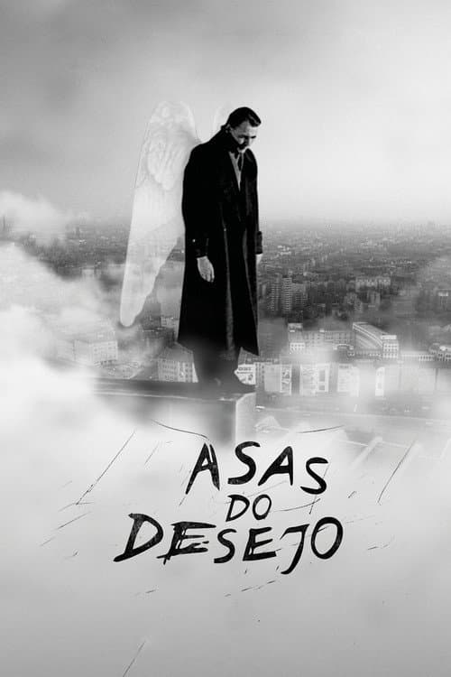 Asas do Desejo