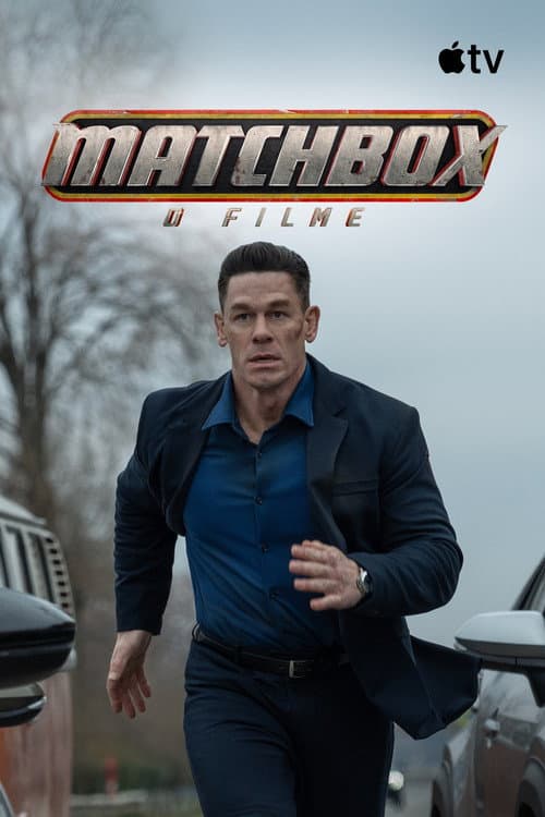 Matchbox (2026): Trailer, Sinopse e tudo sobre a estreia no Apple TV+