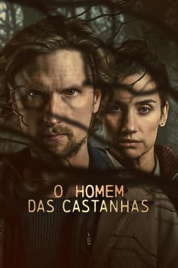 O Homem das Castanhas