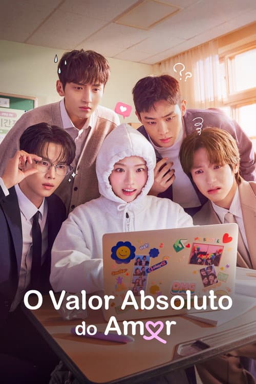 O Valor Absoluto do Amor
