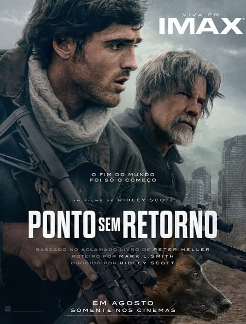 Ponto Sem Retorno