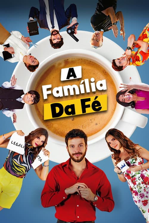 A Familia da Fé