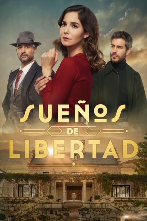 Sonhos de Liberdade