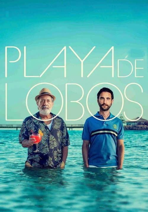 Playa de lobos