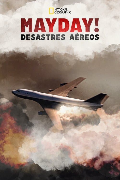 MAYDAY! Desastres Aéreos (2026): Trailer, Sinopse e tudo sobre a estreia no Apple TV+