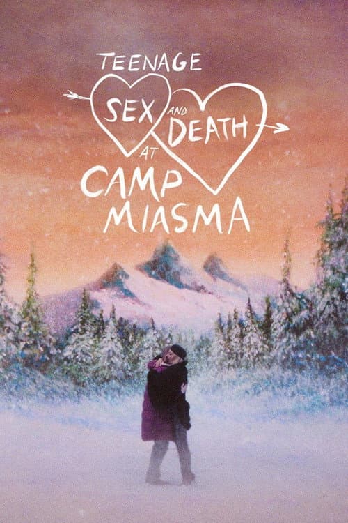 Sexo e Morte de Adolescentes no Acampamento Miasma