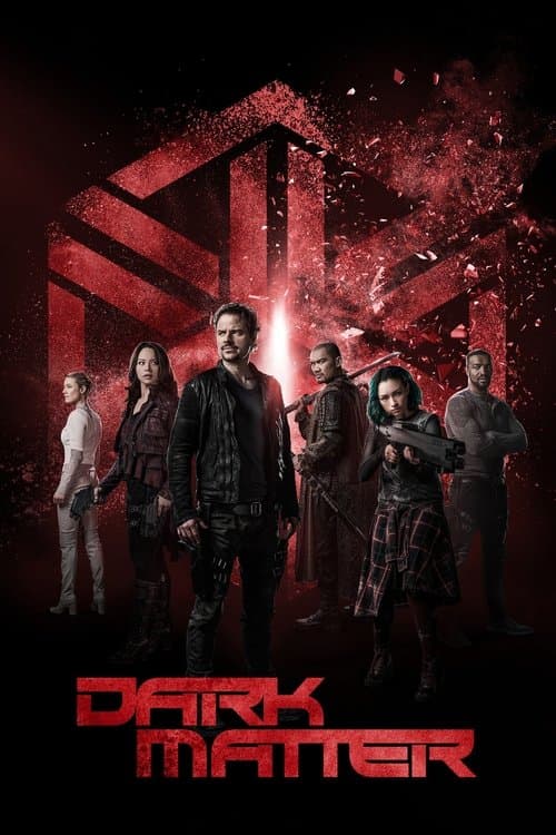 Dark Matter (2026): Trailer, Sinopse e tudo sobre a estreia no Apple TV+