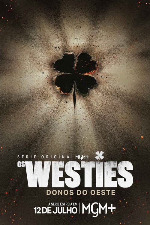 Os Westies: Donos do Oeste