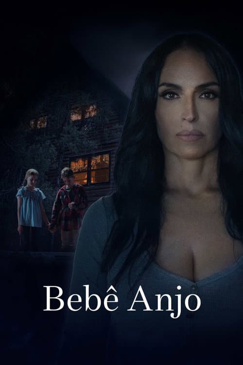 Bebê Anjo