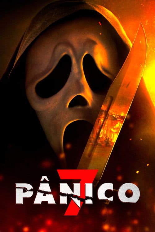 Pânico 7