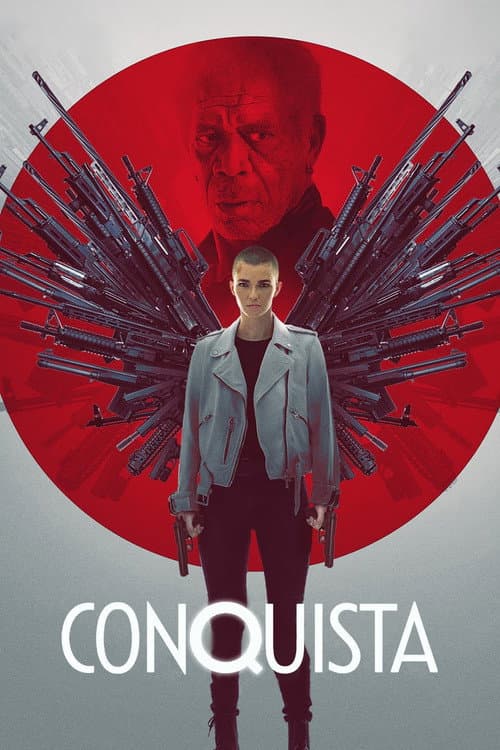 Pôster de Conquista