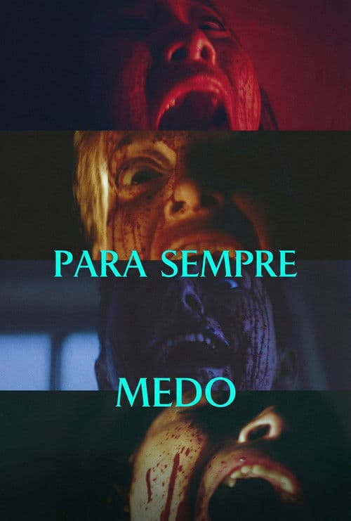 Para Sempre Medo