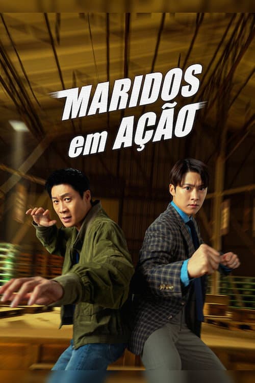 Maridos em Ação