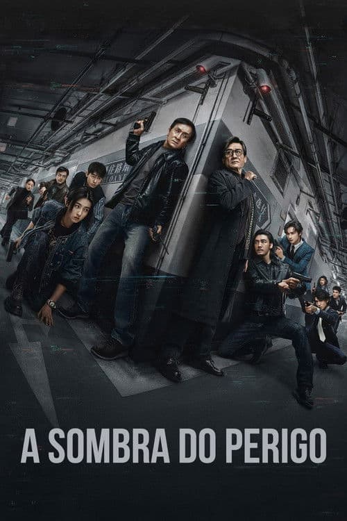A Sombra do Perigo