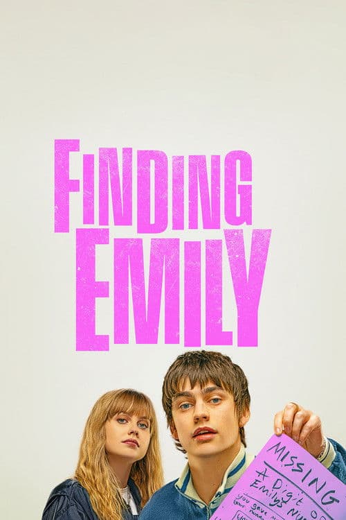 Procurando Emily