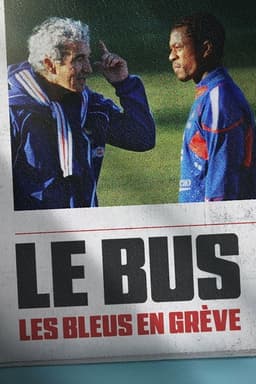 A Greve da Seleção da França