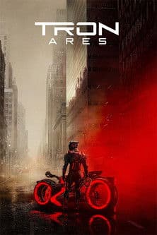 Pôster de Tron: Ares