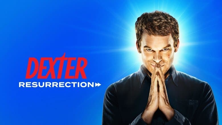 Imagem de fundo de Dexter: Ressurreição