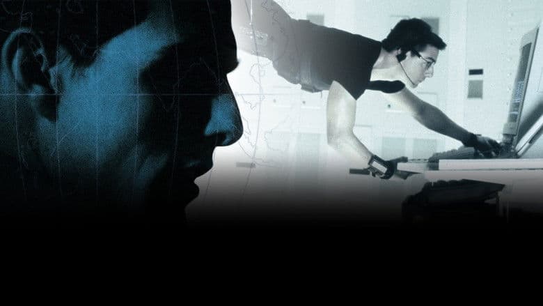 Imagem de fundo de Missão: Impossível