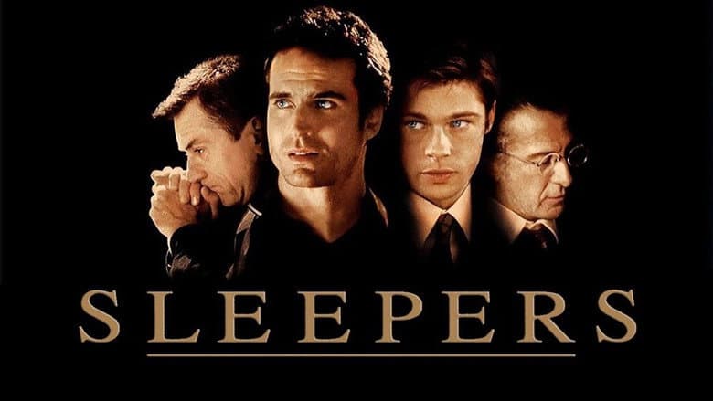 Imagem de fundo de Sleepers: A Vingança Adormecida