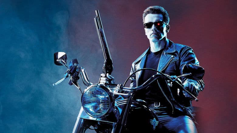 Imagem de fundo de O Exterminador do Futuro 2: O Julgamento Final