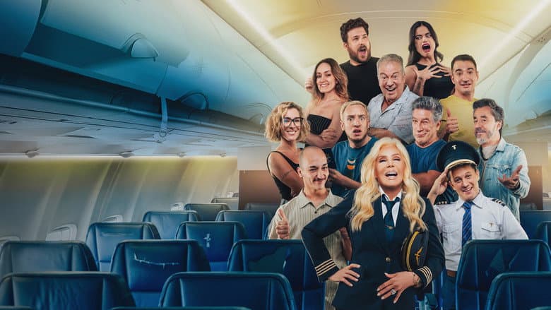LOL: Se Rir, Já Era Argentina