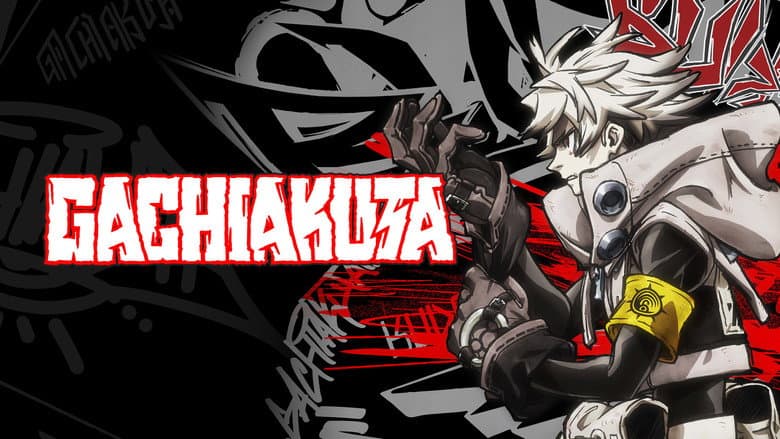 Imagem de fundo de Gachiakuta