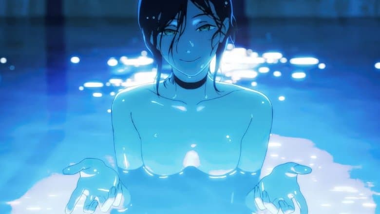 Imagem de fundo de Chainsaw Man – O Filme: Arco da Reze