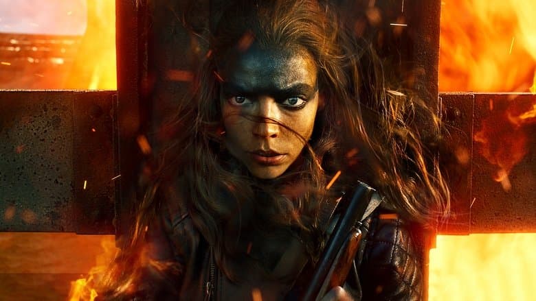 Imagem de fundo de Furiosa: Uma Saga Mad Max