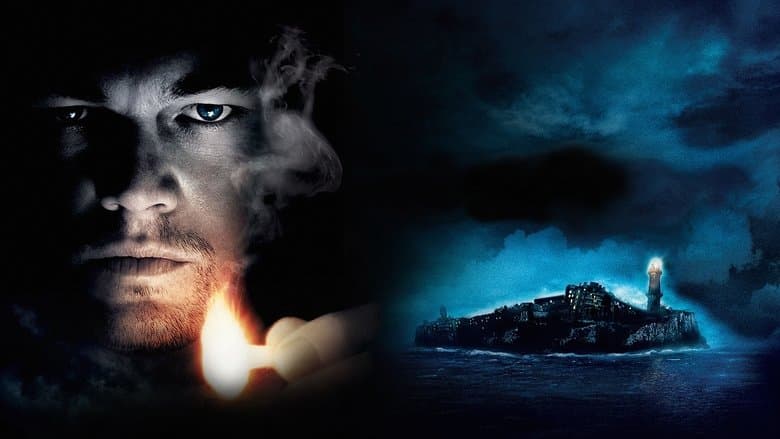 Imagem de fundo de Ilha do Medo