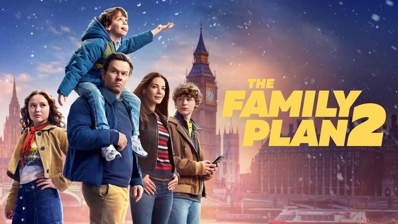 Imagem de fundo de Plano em Família 2