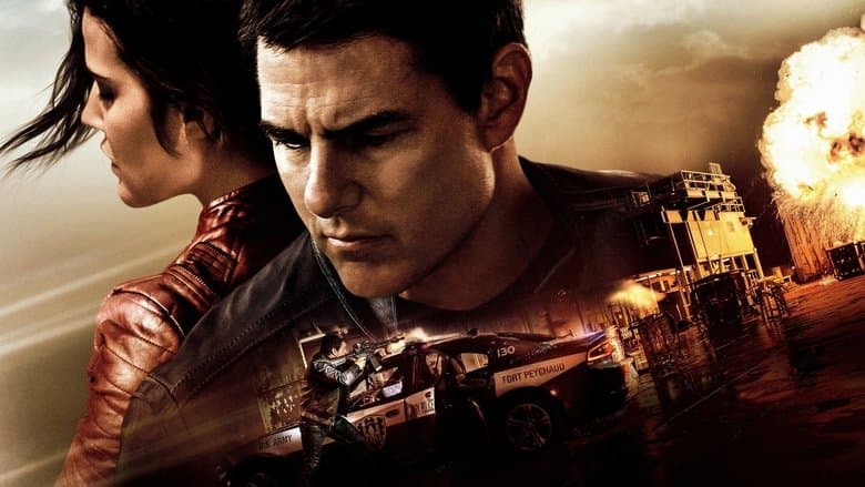 Imagem de fundo de Jack Reacher: Sem Retorno