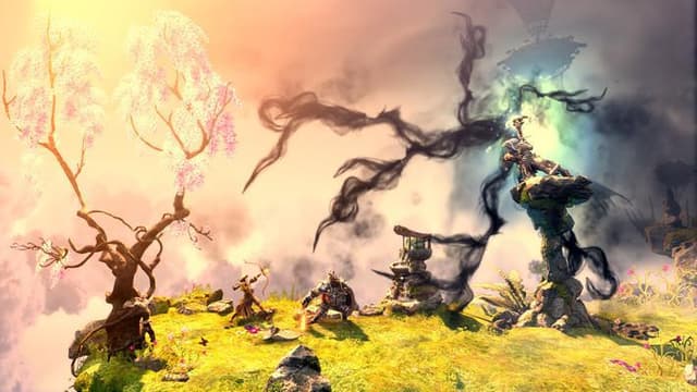 Trine 2: Complete Story