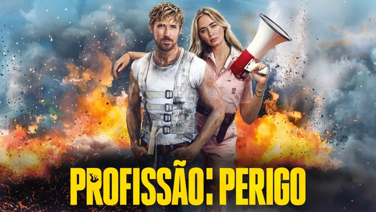 O Dublê