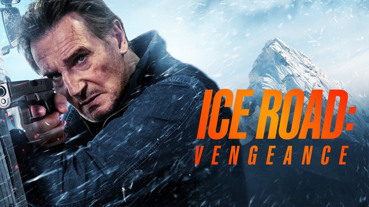 Missão Resgate: Vingança