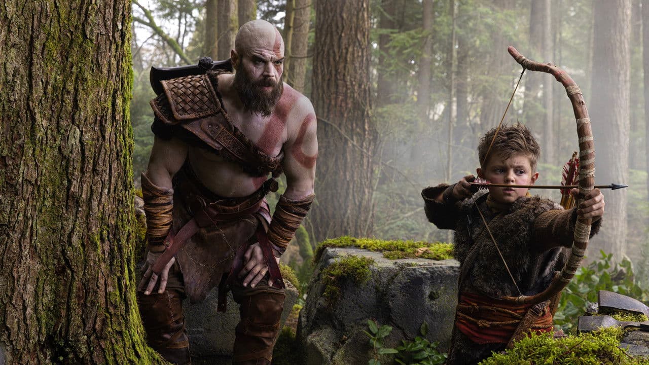 God of War