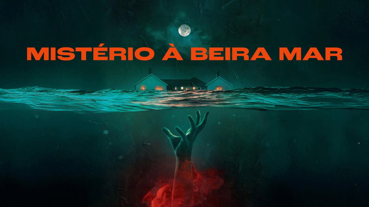 Mistério à Beira Mar