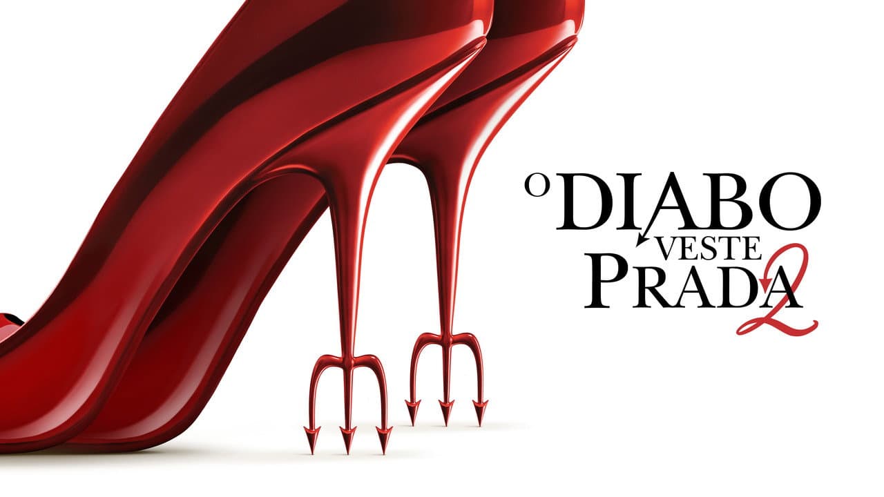 O Diabo Veste Prada 2